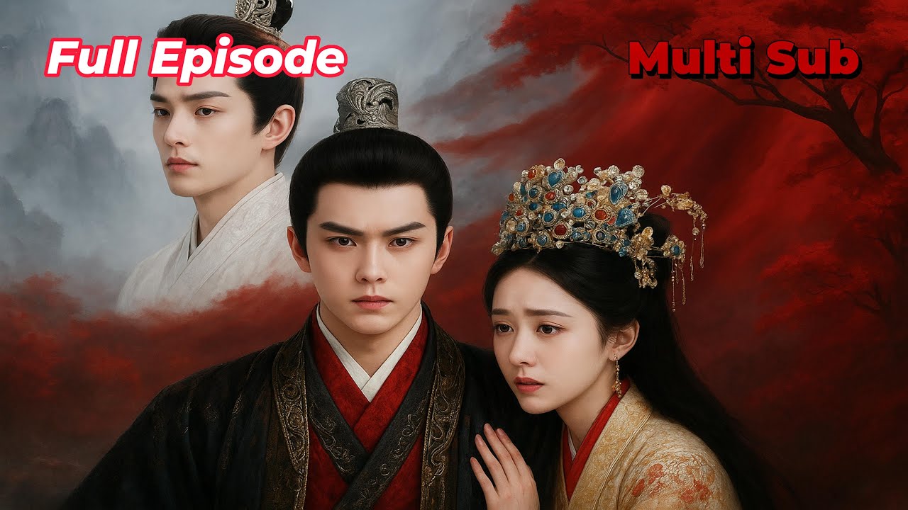 (Multi Sub) Sleepless Nights, Overwhelmed with Longing | Wei Fanshu & Meng En & Shao Wei 