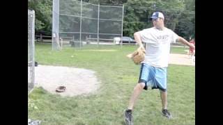 Perkins-Towel-Drill-Throwing-Comparison.m4v