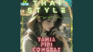 Tania Pipi Congkak Thai Style