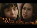 Apoy Sa Dugo: Unti-unti nang nasisira ang relasyon ng magkapatid! (Episode 40)