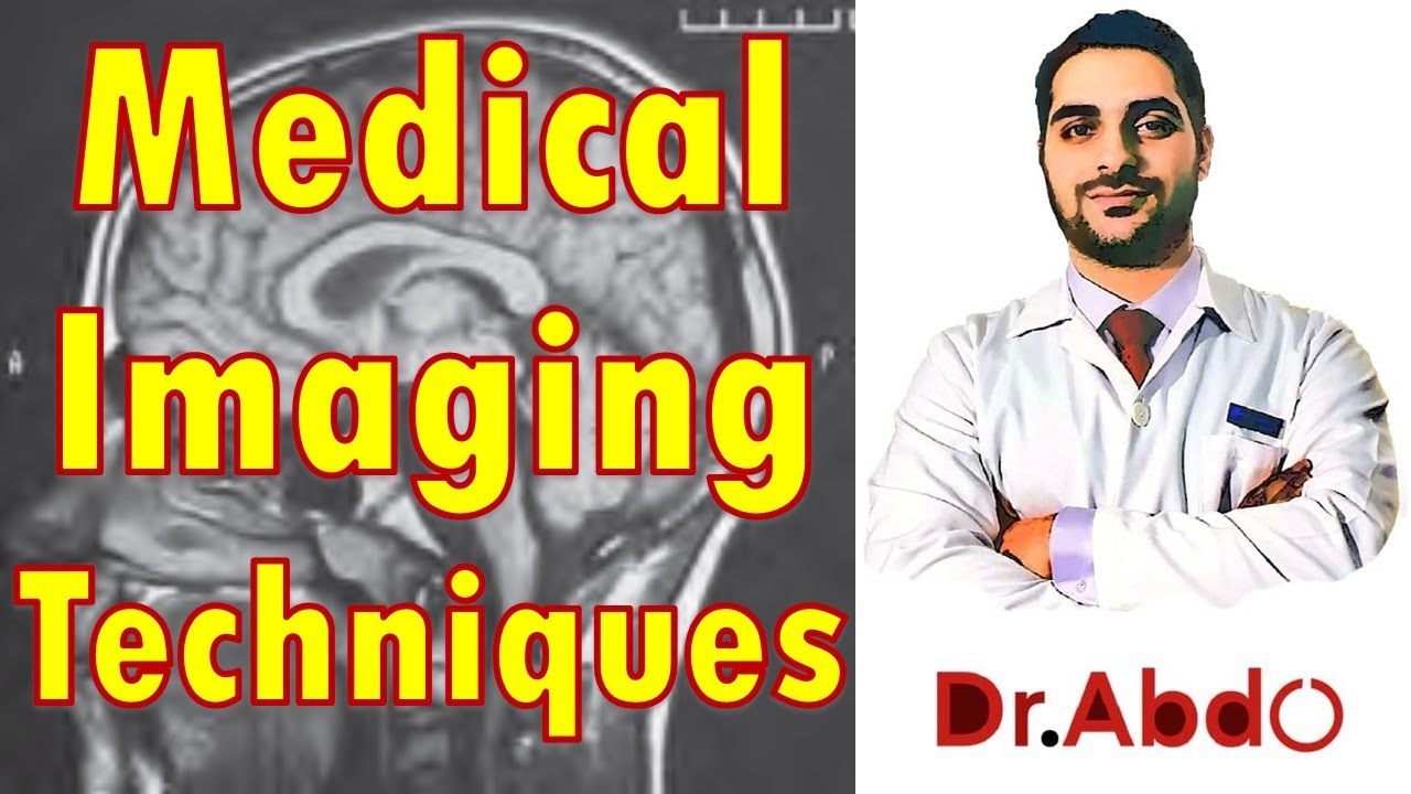 18. Medical #Imaging Techniques || مقدمة عن علم التشريح - سنة أولى طب || [A1] || [18/20]