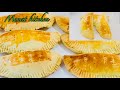 How to make the perfect ghana meat pie