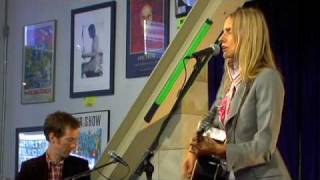 Aimee Mann - Great Beyond (Live at Amoeba) chords