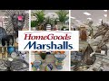 HOME GOODS/ MARSHALLS #ShopWithMe, #HomeDecor, #KitchenWare,