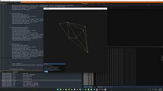 Log.PathFinding[2]: Sloan's Delaunay Triangulation