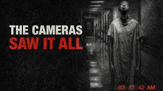 I Monitor the ICU Security Cameras. Patients Who Flatline Don't Always Stay in the Room