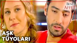 Feride ve Kemal Dertleşti | Beni Affet Özel Sahneler