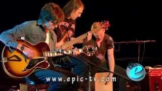 Bad Touch - Mirror Man Live Acoustic Session