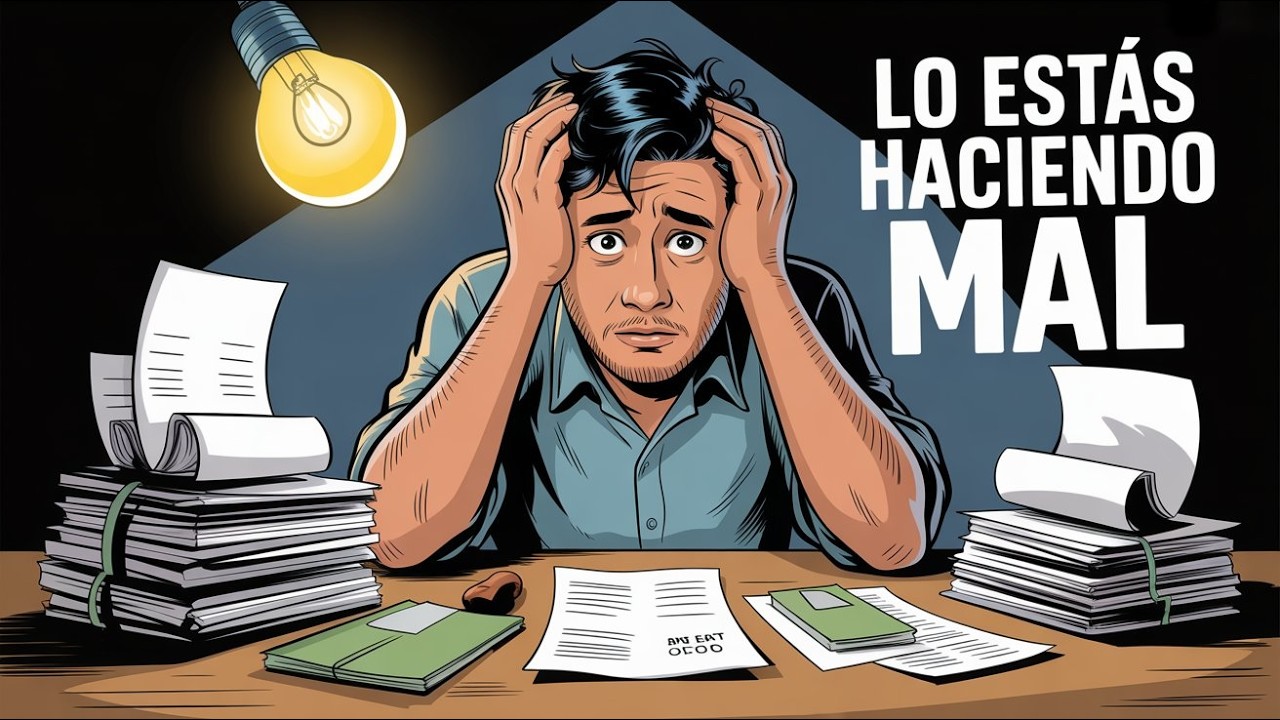 Cómo hacer plata en la vida real🤑El Secreto para ser Rico