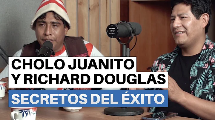 #VENTANA CHOLO JUANITO Y RICHARD DOUGLAS