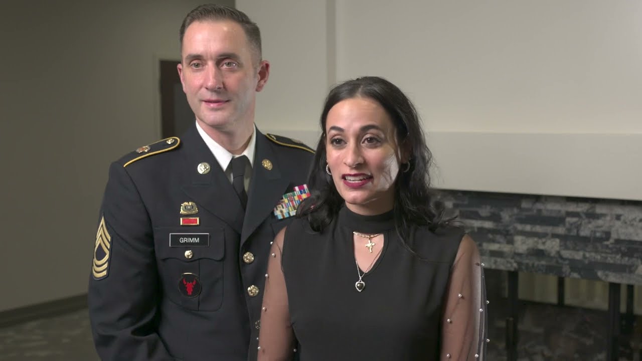 Homefront Heroes Gala 2022