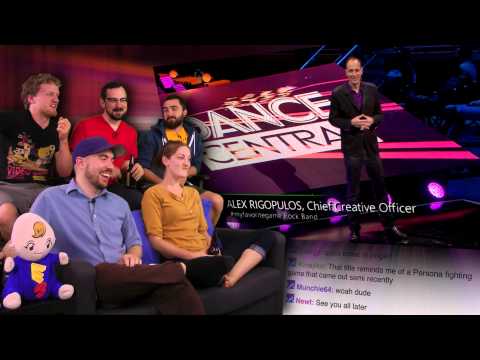 Dance Central and Ben-Spliminal Messages! - E3 2014 is AWESOME! - Part 31 - Dance Central and Ben-Spliminal Messages! - E3 2014 is AWESOME! - Part 31