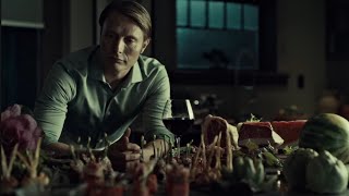 Alan Walker - Faded (Reverb) Hannibal Cooking