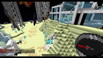 HCFactions Map 18 End of the World