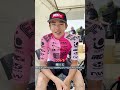 マチューか、ワウトか？ プロ選手に聞いてみた！その７ #shorts