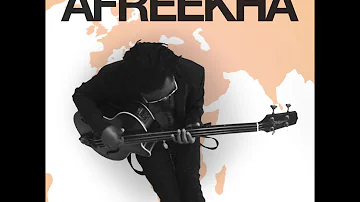 Afreekha, free Africa