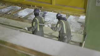 Famous AZZ Galvanizing - South Carolina Net Worth