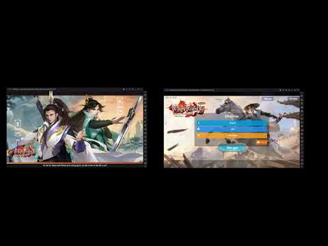 Video [SmartPK VLTKM] Hướng dẫn uỷ thác luyện công từ xa - youtube