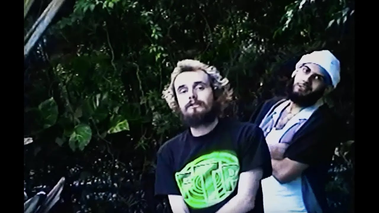 Pouya & South Strip - PISSY [Official Video]