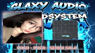 POCO - POCO SERBA SALA - Z E E CHLTR 