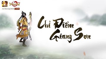 TÂN THIÊN LONG MOBILE VNG | GIỚI THIỆU KỸ NĂNG: THIÊN LONG PHÁI