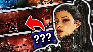RANKING EVERY QUEST IN WARFRAME...