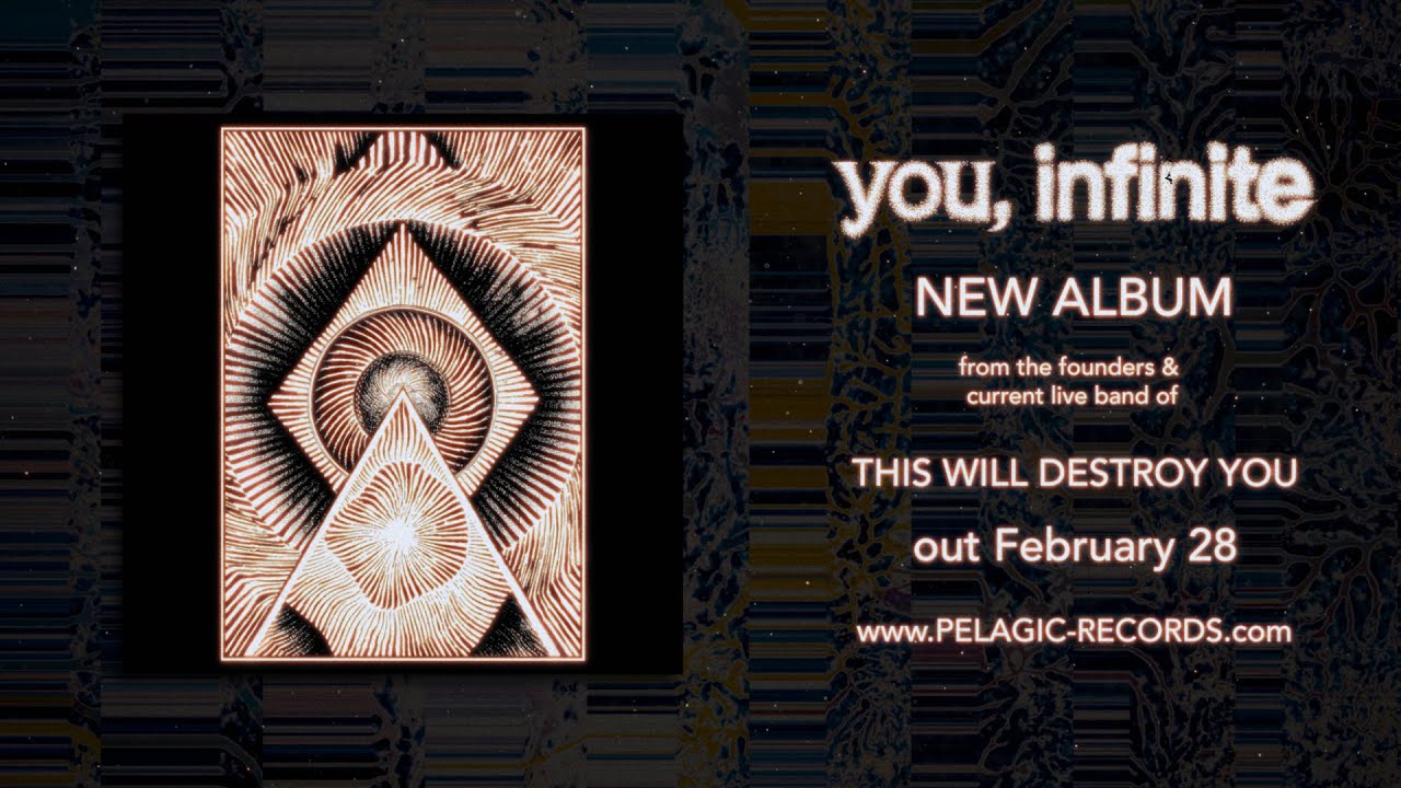 Watch you, infinite - Throughlines on YouTube Watch you, infinite - Throughlines on YouTube
