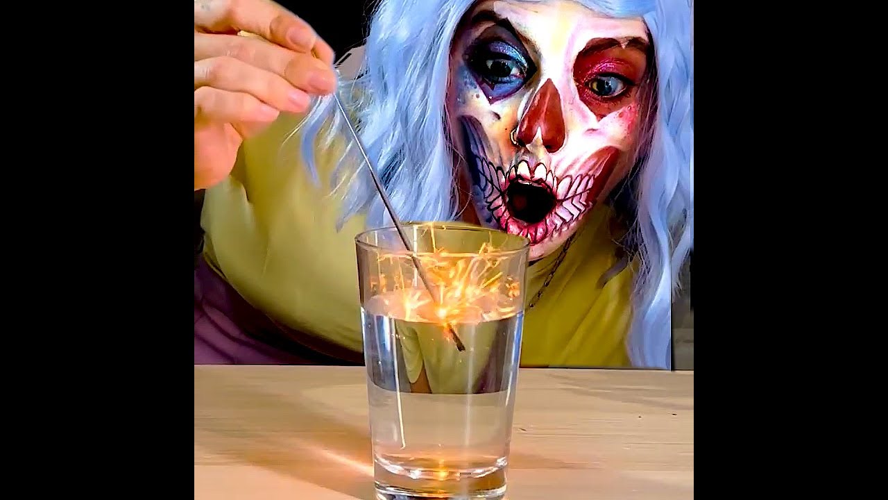 Add a Drop of Water to do a Macro Shot on Your Phone | Archie5 