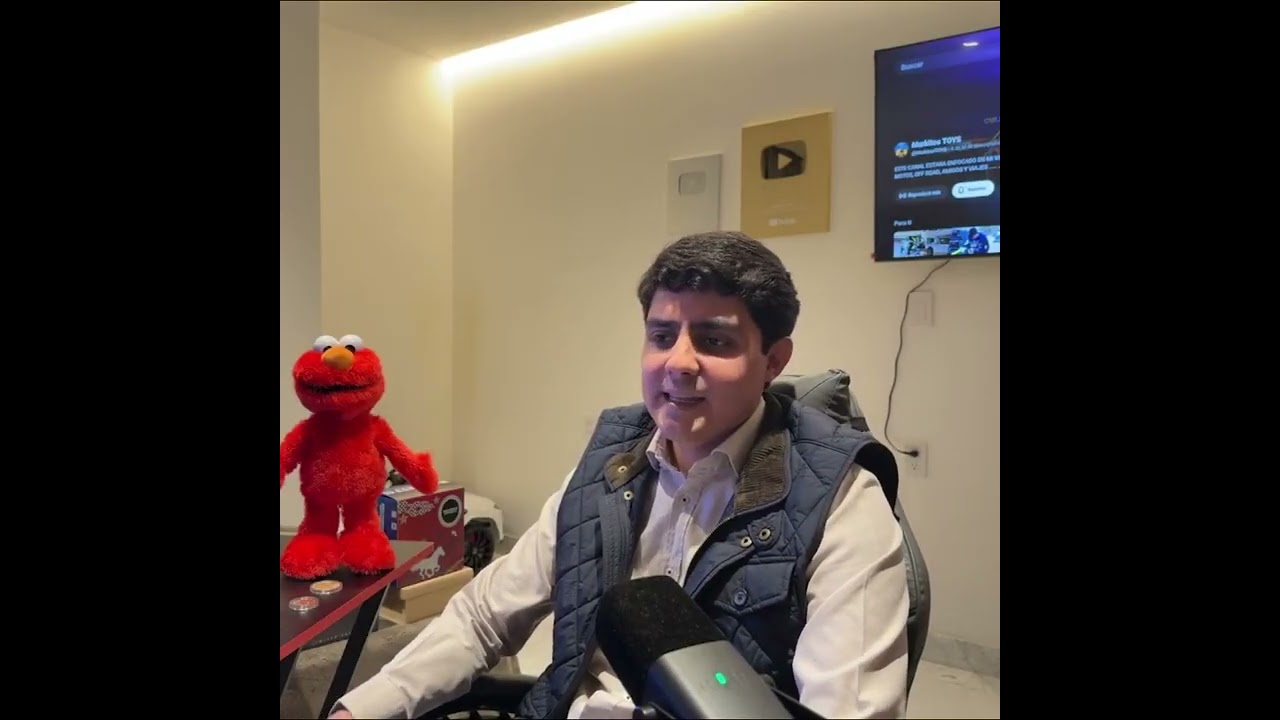 Markitos Toys Aclara porque se separo de Gordo Arce y todo lo que dice de el 🔥