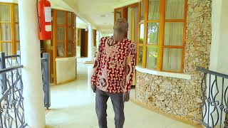 MUNGU SIO MWANADAMU