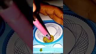 Design ruler drawing idea #art #artandcraft #funny #advikgupta #relaxartonline