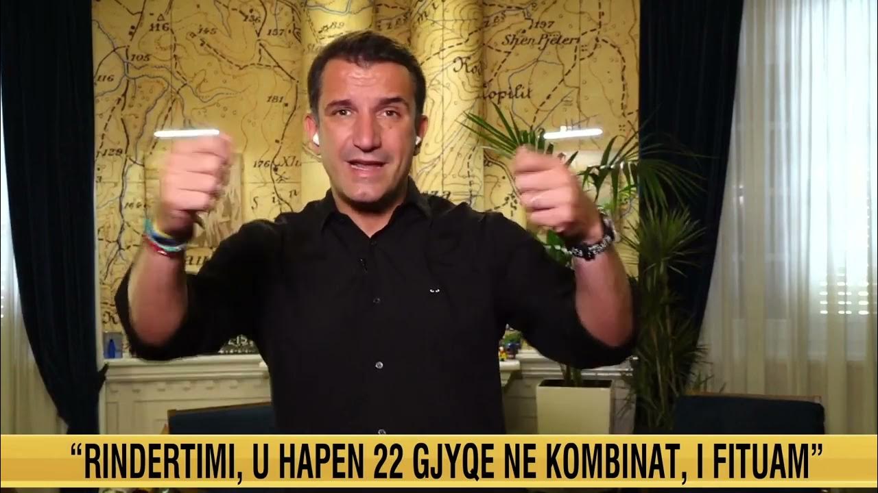 bllokimi