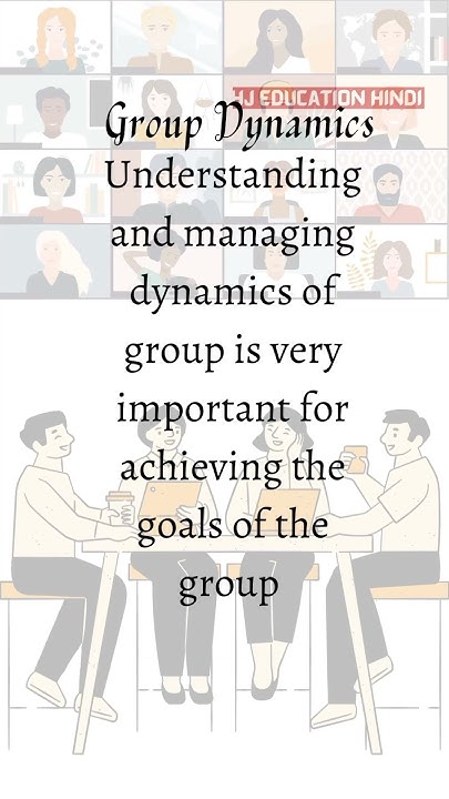 group-dynamics-in-organisation-behaviour-group-dynamics-what-is