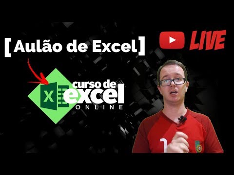 Curso de Excel