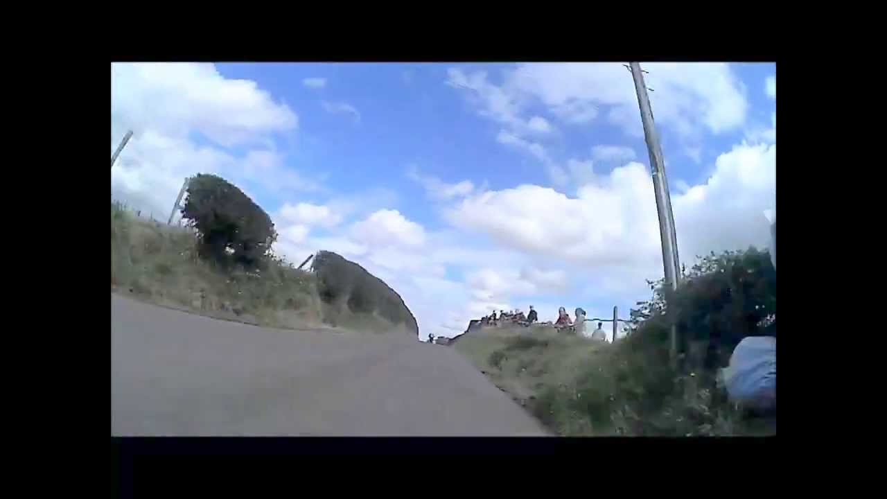 The Mid Antrim 150 Road Races