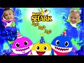 Baby Shark Song - Baby Shark - Doo-Doo Kids Dance + more kids songs | super simple songs