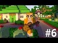 Pixelmon - Stampy's Shell House - Part 6