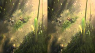 Globosome FMX Trailer