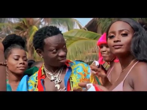MICHAEL BLACKSON MUTOMBO MUSIC VIDEO WITH KIDDO BLANCO! OFFICIAL!