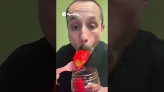 Viral Pineapple spears with Kool-Aid… Is It Actually FIRE? 🔥
