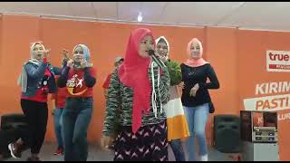 KCE.... (Dingin Evi Tamala)#dangdut#cover by Aris Thya