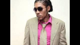 Vybz Kartel - Ghetto Road (Raw) - Riot Squad Riddim - October 2011