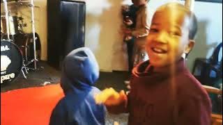 Doen dit my leifie Doen dit