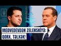 Zelenskiyə qarşı sui-qəsd hazırlanır? - Qərbin onu aradan götürmək…