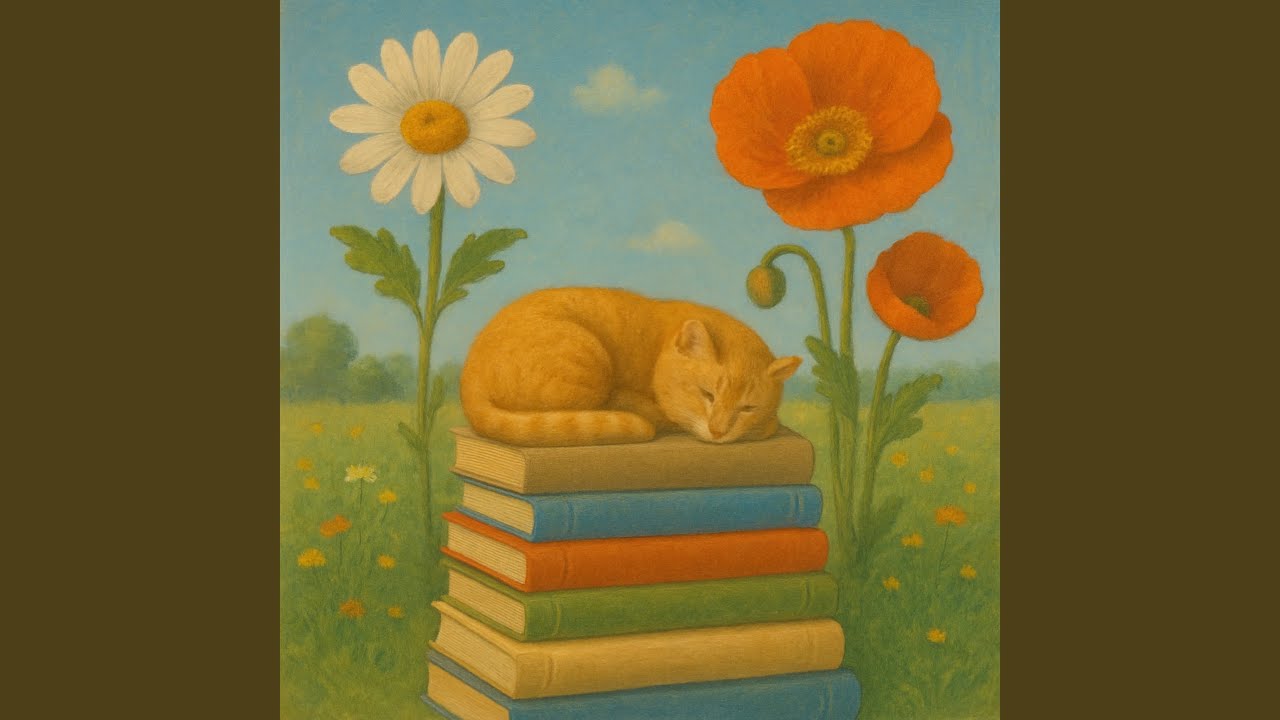 Watch One More Chapter on YouTube Watch One More Chapter on YouTube