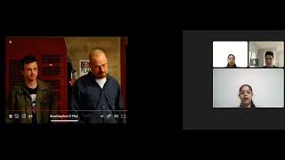 Netflix App Figma Design for Apple Vision Pro - BTH650 screenshot 5
