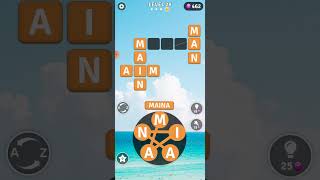 why are you still playing other word games? |download word breeze and start earning bitcoin for free screenshot 4