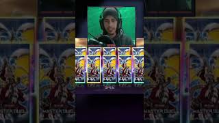أفضل باك في تاريخ يوغي : ماستر دول (حظ مش طبيعي) screenshot 1