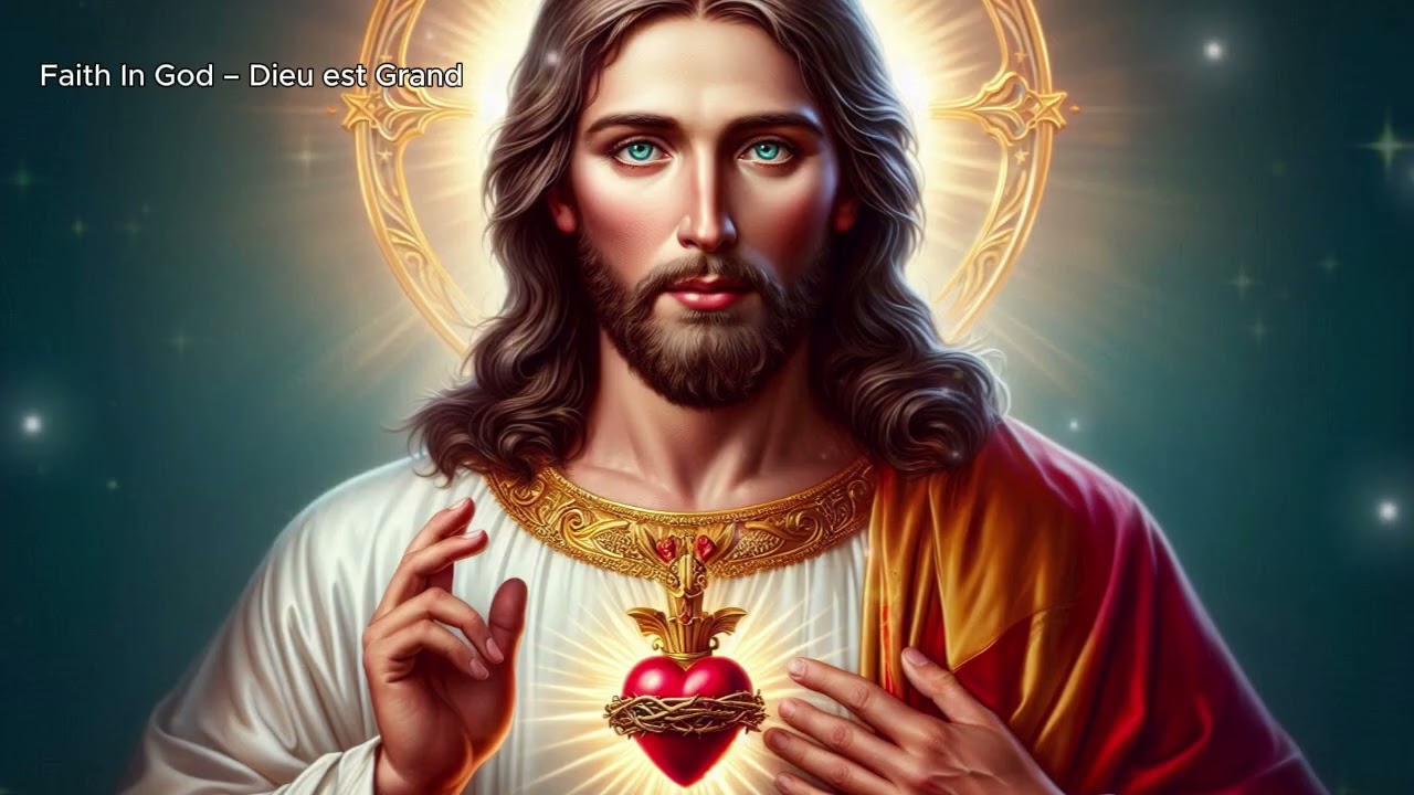 🙏🏻PRIÈRE DU SOIR POUR BIEN DORMIR 🙏🏻❤️✨