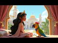 قصة الأميرة لؤلؤة الجزء الأول Alistories Al 
